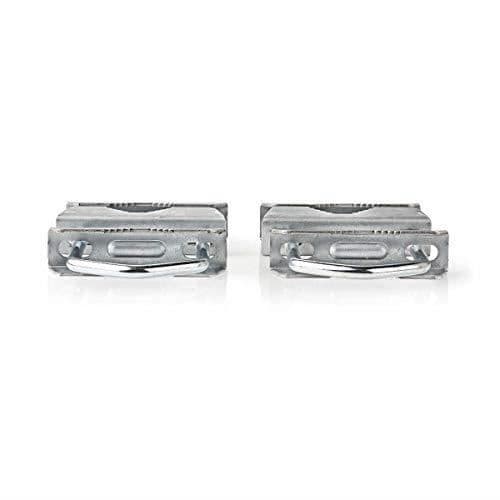 Nedis CCGP61100BU20 USB 3.0-kabel - A hane - B hane - 2,0 m - Blå