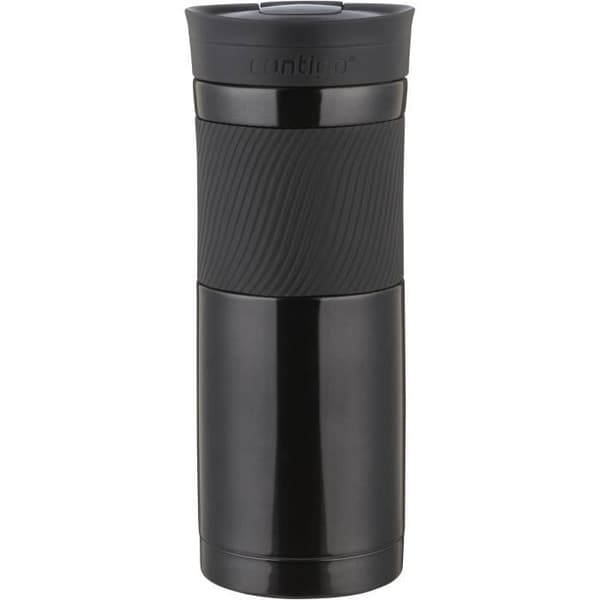 CONTIGO - Termomugg - Byron - svart