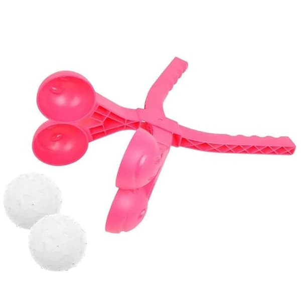 Leksaker - Prosperplast - Snöboll 2 - Snabb skapelse - Smiley - För barn