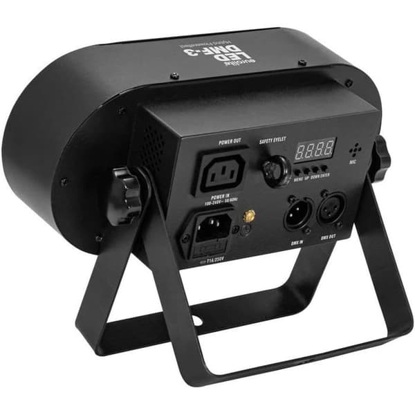 EUROLITE Led dmf-3 hybridblomeffekt 0,000000