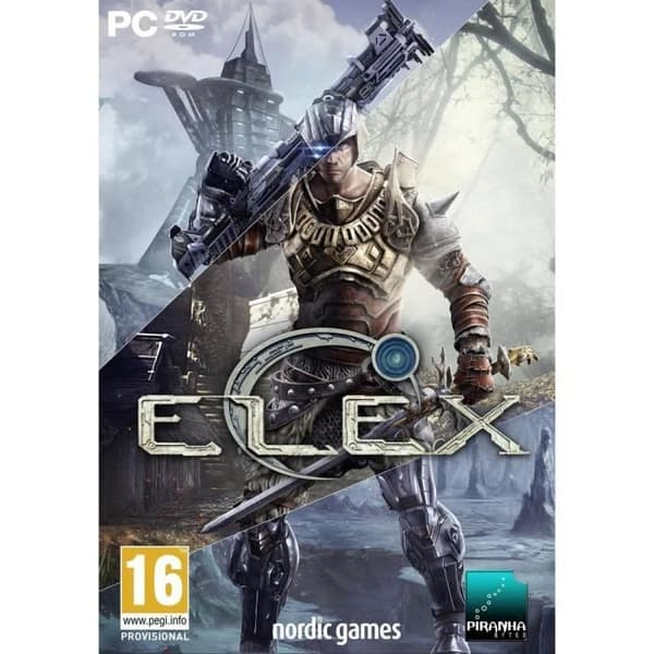 PC-spel