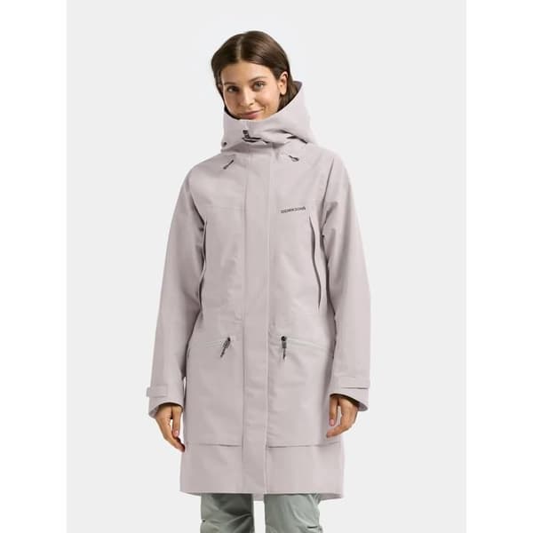 Didriksons Ilma damparka