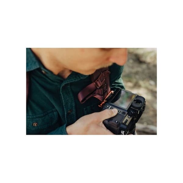 Accessoarer foto Peak Design Capture clip (v3) ECLIPSE