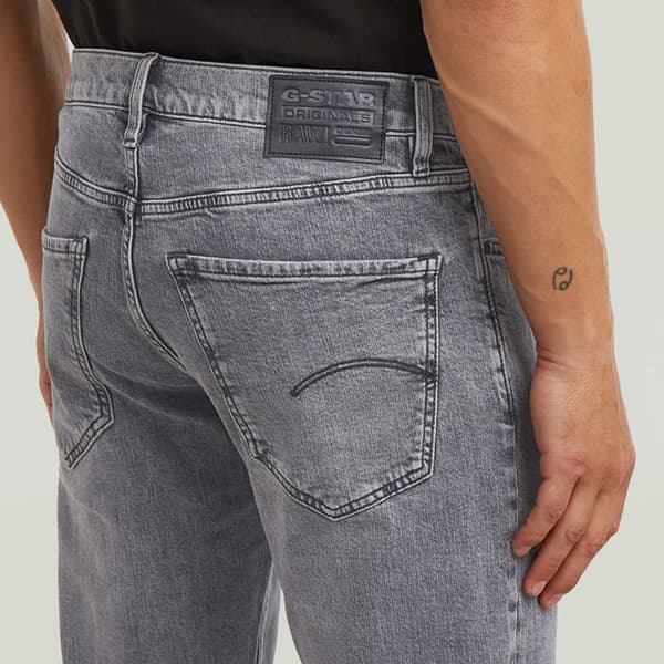 Jeans Regular Straight G-Star Dakota