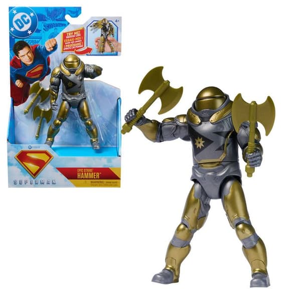 Spin Master 6073190 Bicolor leksaksfigur