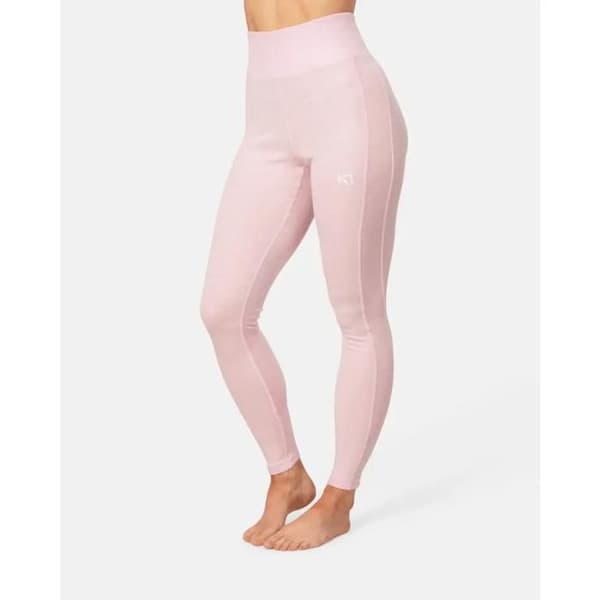 Hög midja leggings dam Kari Traa Vilma