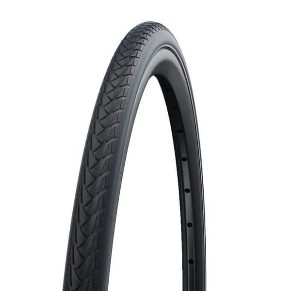Cykeldäck marathon styvt Schwalbe Plus HS440 EVO NMC