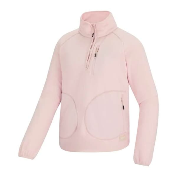 Polaire 1/2 zip dam Regatta Frankie