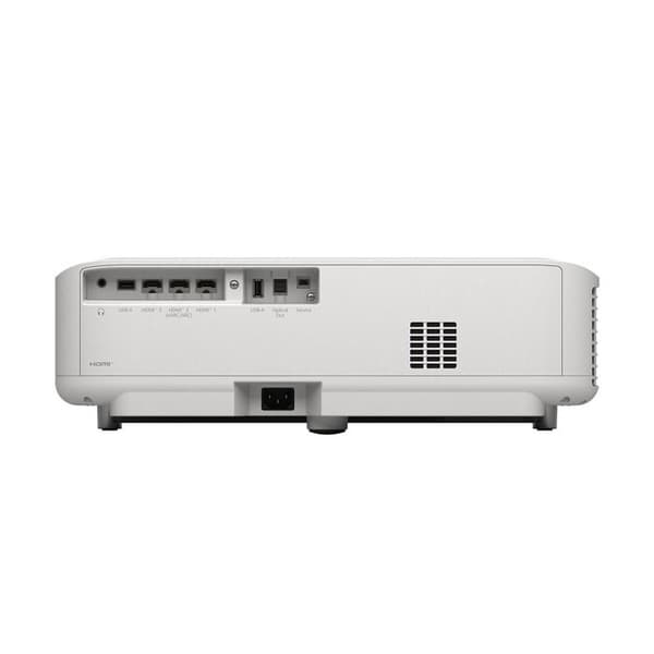 Epson EH-LS670W Ultra kort avstånd projektor Vit
