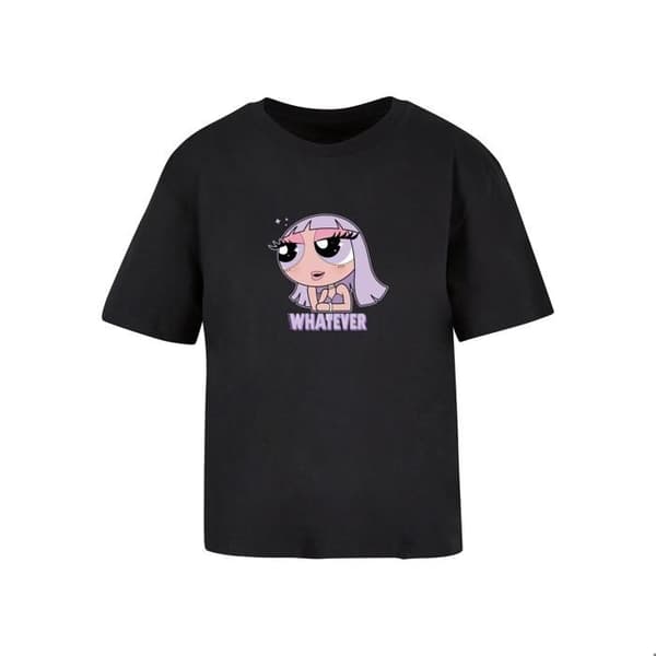 T-shirt dam Miss Tee Whatever