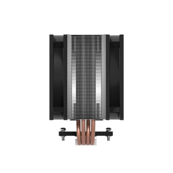 Kylfläkt - ARCTIC - Freezer 36 CO - Dubbel lager - 120 mm - Push-Pull