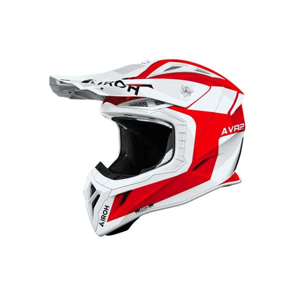 Airoh Aviator Ace 2 Iron motocrosshjälm