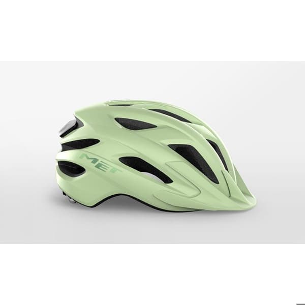 Casque Met Crossover