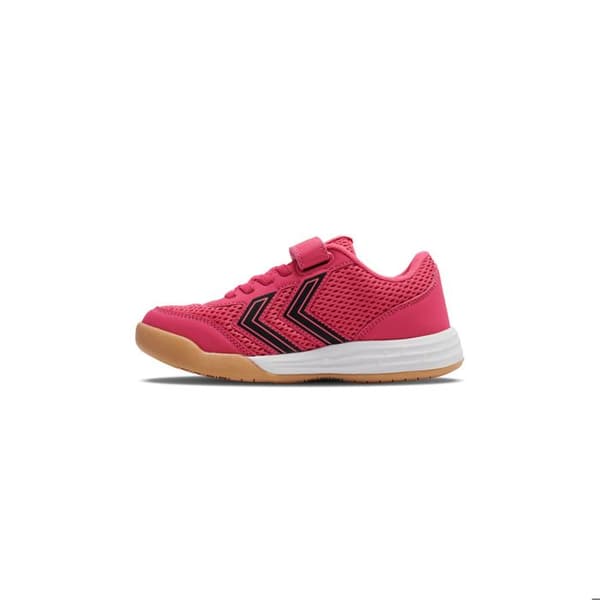 Inomhusskor barn Hummel Multiplay Flex VC - fandango rosa