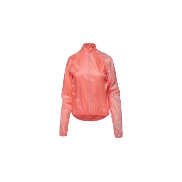 Reflekterande jacka dam Radvik Radvik Papa - orange