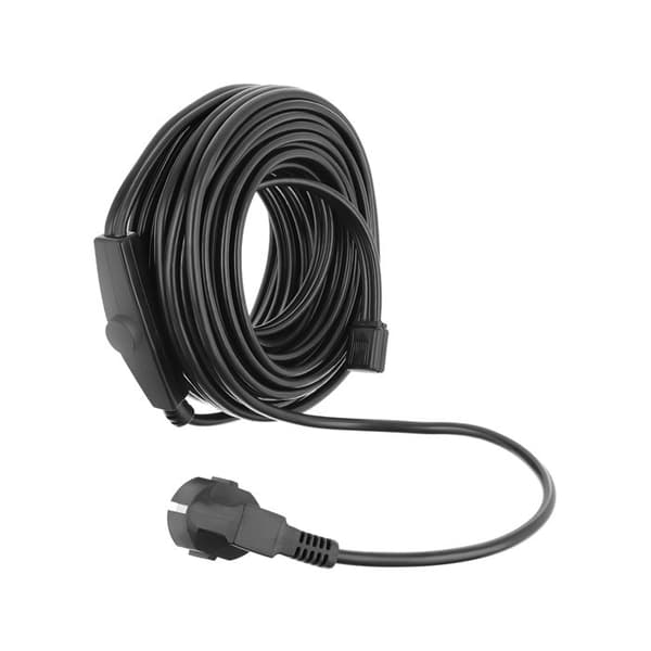 Värmekabel NO FROST 2m