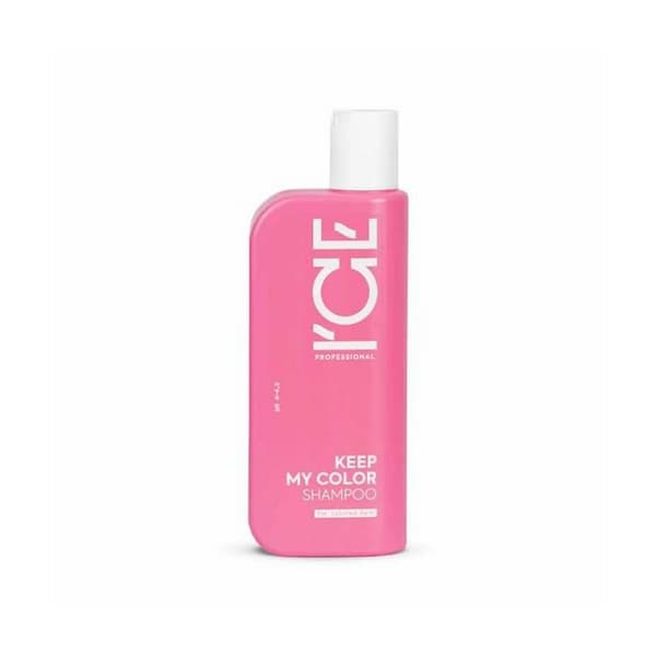 ICE Color Protecting Conditioner VEGAN