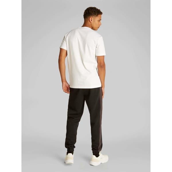 T-shirt Regular Tjock Ck Jeans