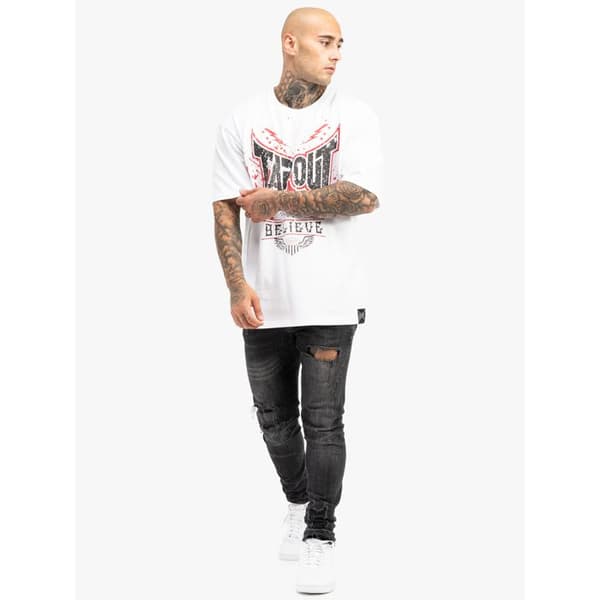 T-shirt Tapout Doylen