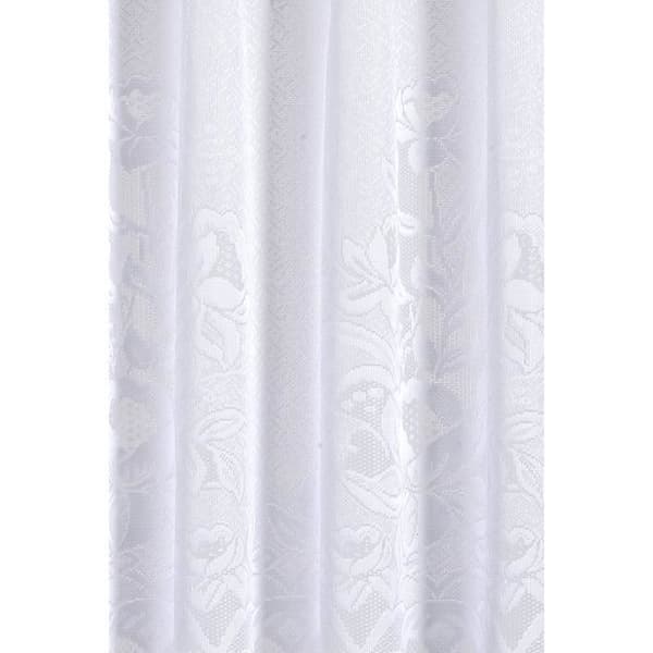 Panelgardin - Elbersprint - 1129 - Polyester - 60 x 160 cm - Blommönster