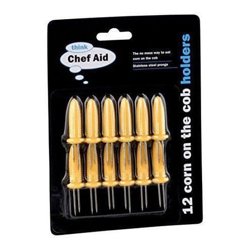 Chefaid 10E01062 - KVM SWITCH - Chef Aid Frukgaflar