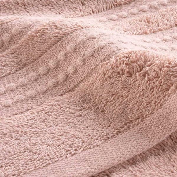 Gästhandduk "Excellence" 30x50cm Rosé Blush