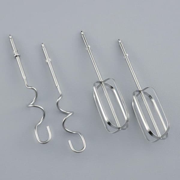 Handmixer - SEVERIN - HM3820 - 300W - 5 förinställningar - Turbofunktion - Vit