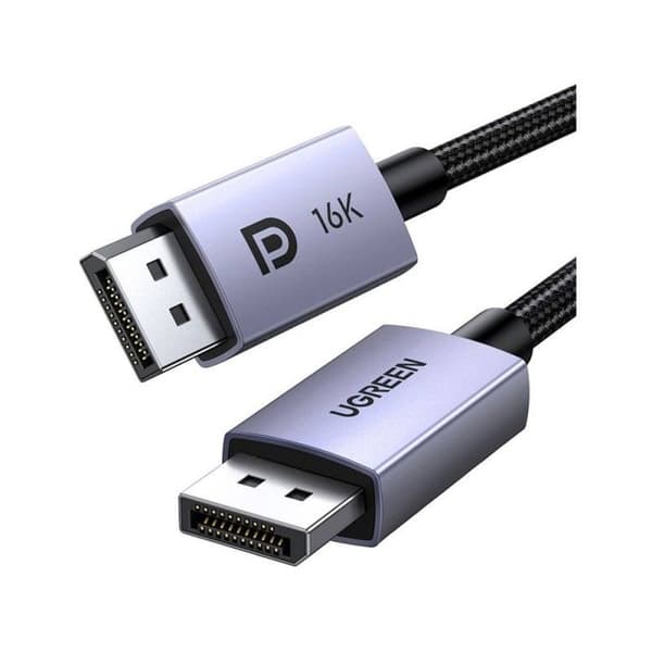 Ugreen - DP118 Display Port /