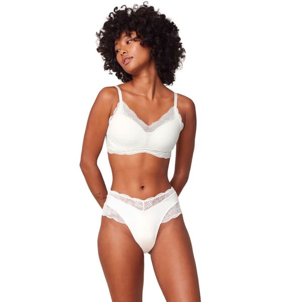 Culotte bandeau maxi dam Triumph Lift Smart