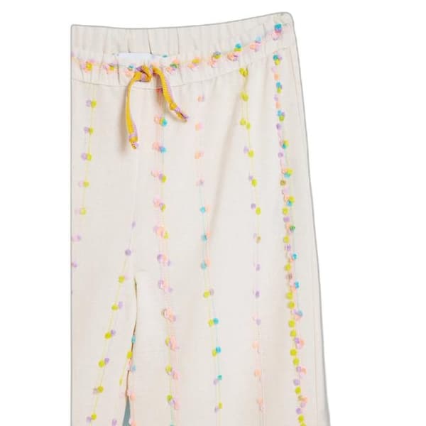 Flickbyxor Desigual Mae