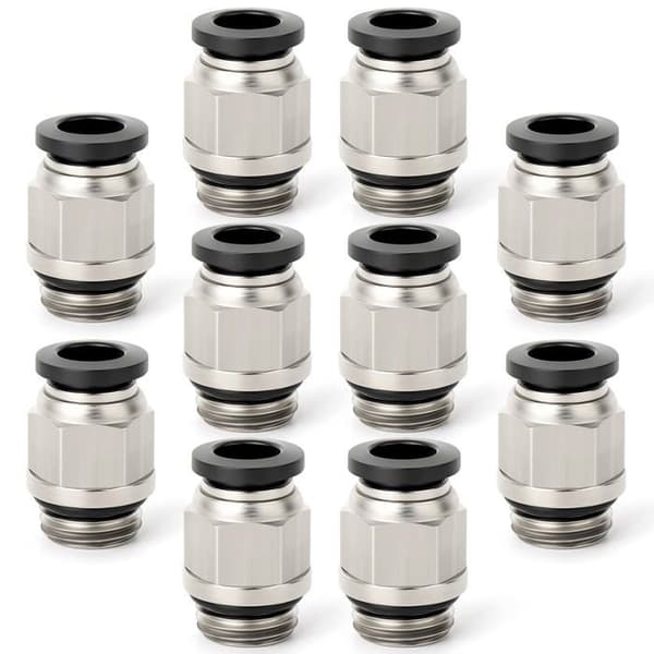 Avloppssystem (rör - dränering - koppling) Ergaoboy - TY-003