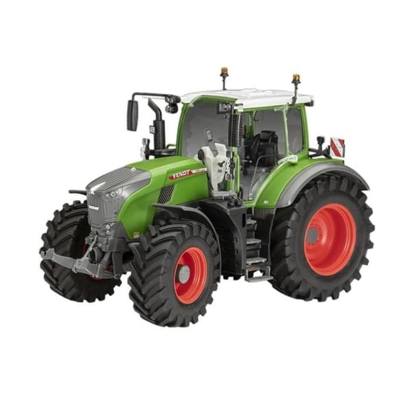 Modelltraktor Click system: Traktor Fendt 728 Vario - 1/20