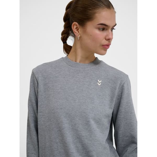Hummel Pulse sweatshirt dam