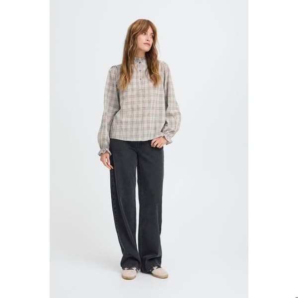 Blus dam Pulz Jeans Shelly