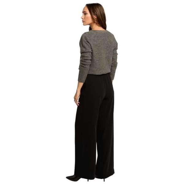 Chino bootcut