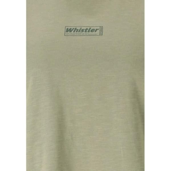 T-shirt dam Whistler Kunta