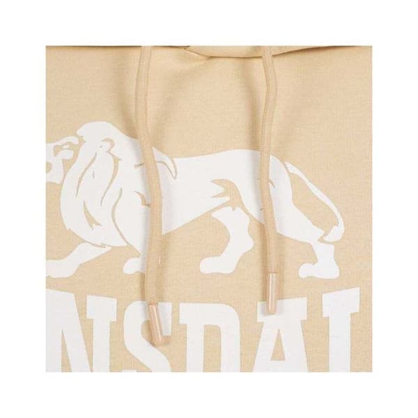 Lonsdale Sherborne hoodie