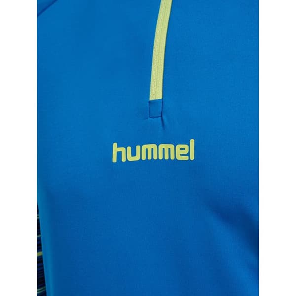 Sweatshirt 1/2 zip Hummel Blaze Pro