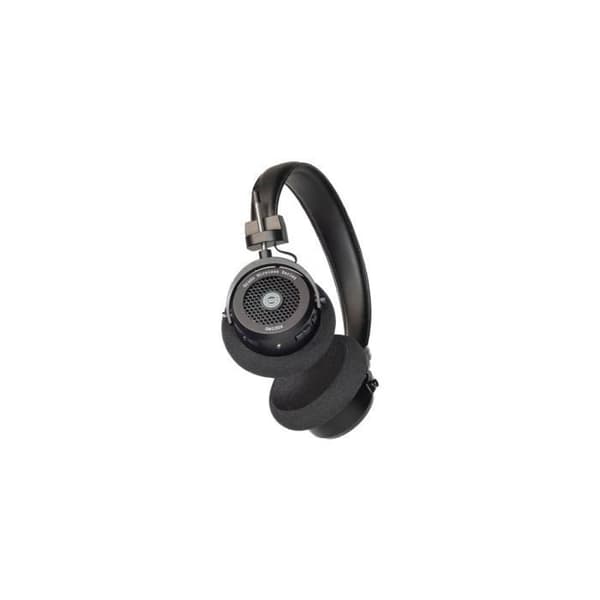 Bluetooth-hörlurar - Grado - GW100X - Bluetooth 5.2 - Batteri 2 dagar - USB-C