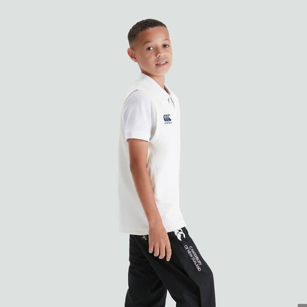 Barn T-shirt Canterbury
