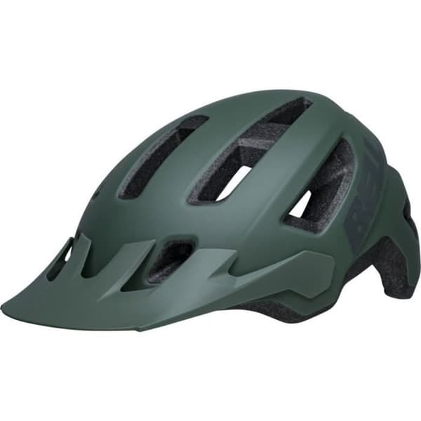 Hjälm - BELL - Nomad 2 - Mips Evolve - Ergo Fit - 320g - Grön