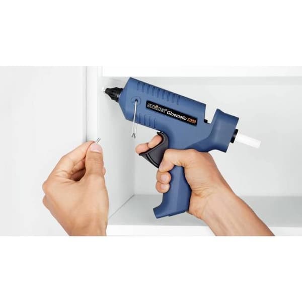 Steinel Gluematic 5000 limpistol