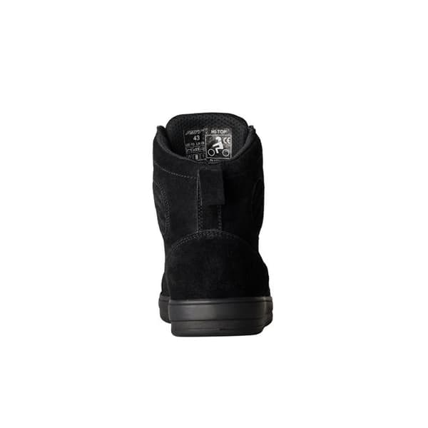Baskets moto dam RST Hi-Top