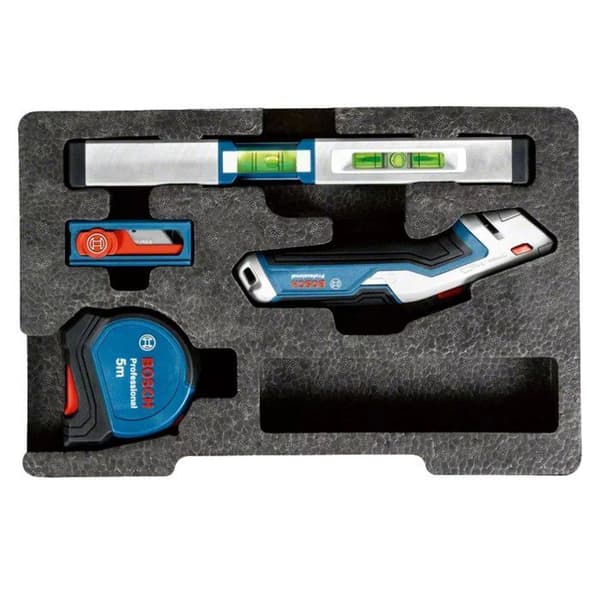 Bosch Professional - 13-delad handverktygssats