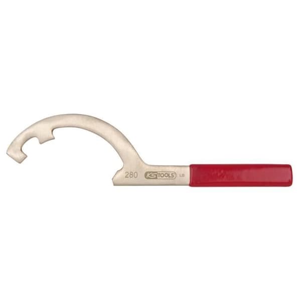 KS Tools 9638206 963.8206 Kopplingsnyckel