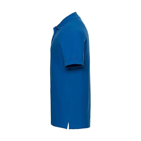 Polo Russell Athletic Ultimate - azur