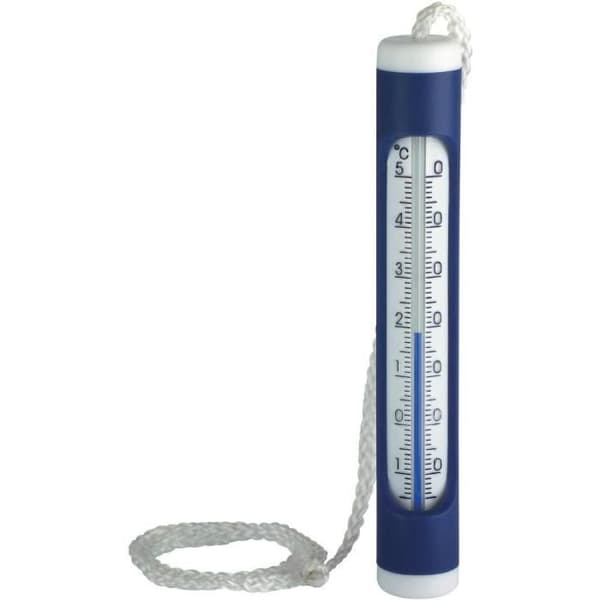 TFA Dostmann 40.2004 Bassintermometer