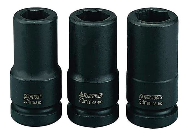 Slaghylsa 3/4 Teng Tools 940541