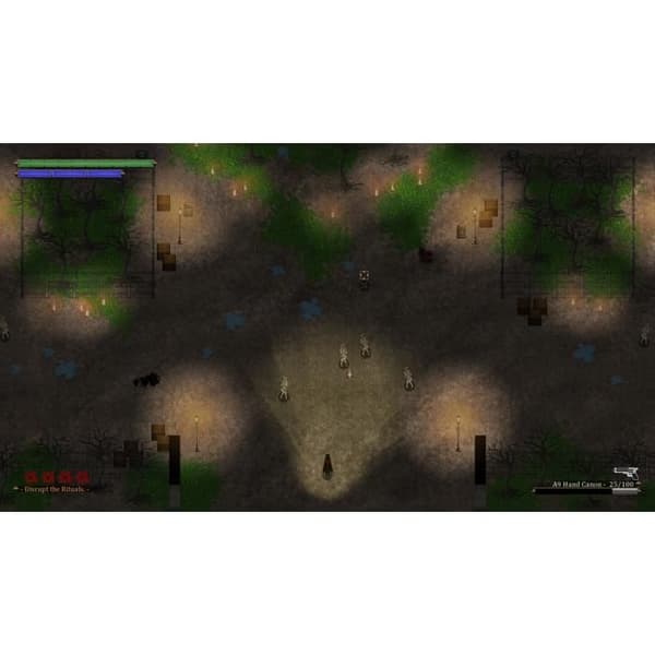 Skautfold 3 In i striden PS4