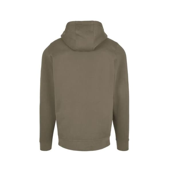 Bygg Ditt Varumärke Basic zip hoodie
